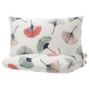 KEA TOVSIPPA Twin Duvet Cover Set